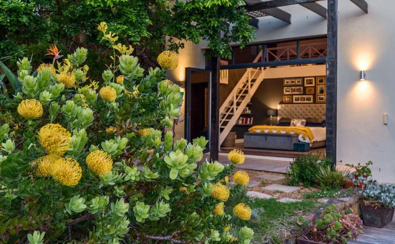 5 Bedroom Property for Sale in Hout Bay Western Cape